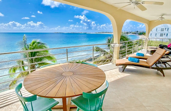 Guide to St. Martin Vacation Rentals