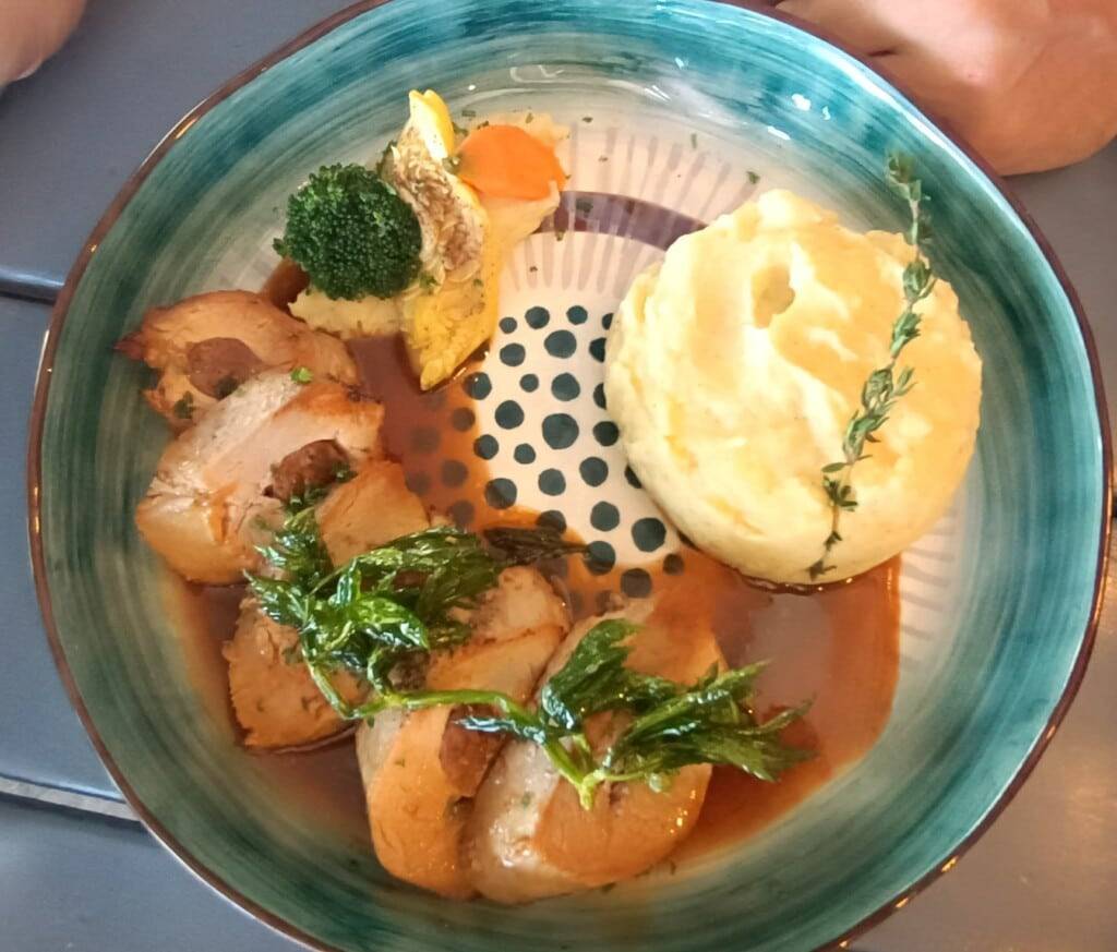 Restaurant Le Cool’Heure