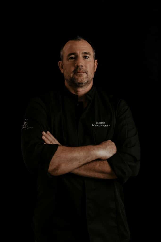 sxm culinary services