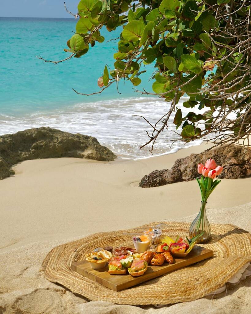 My Island Box