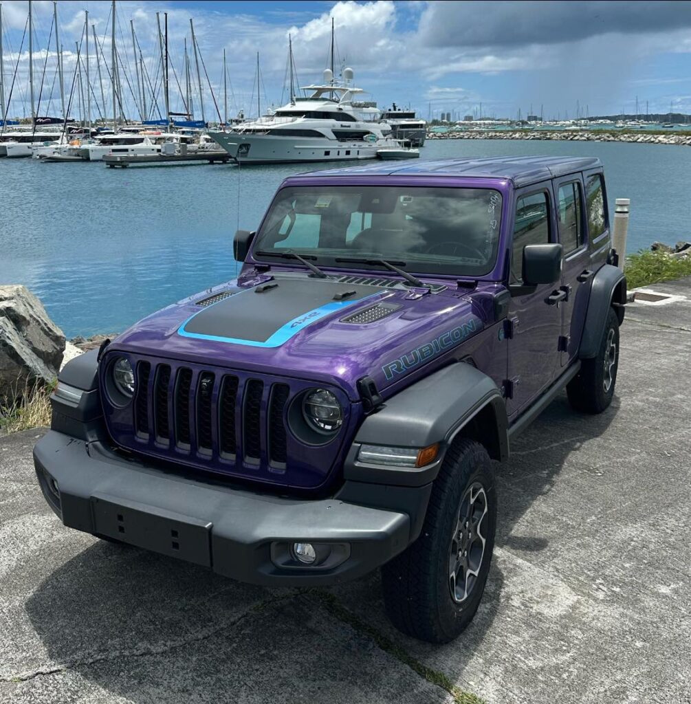 Leisure car rental