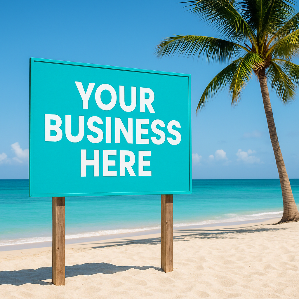 Your Business Here