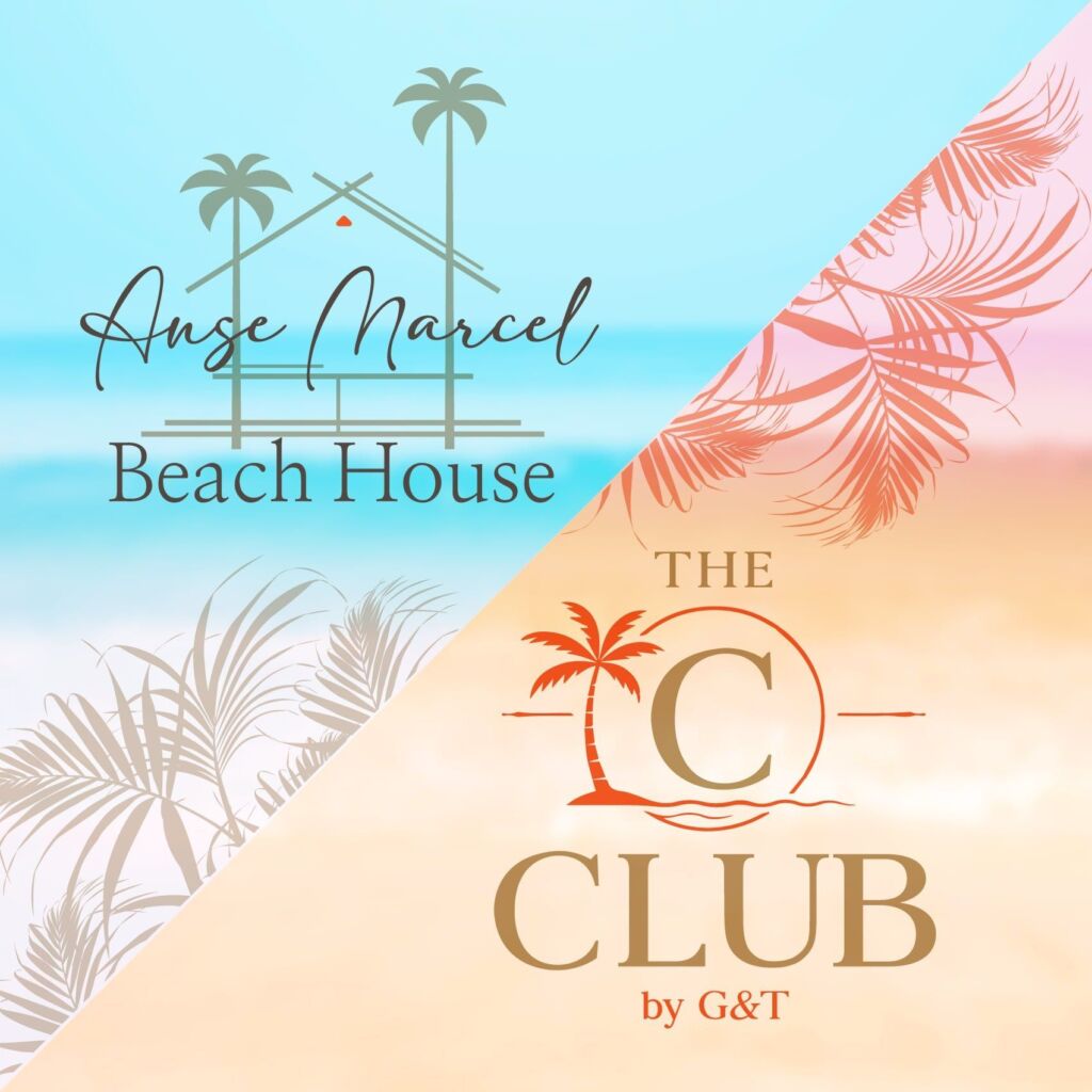 BEACH HOUSE du Domaine