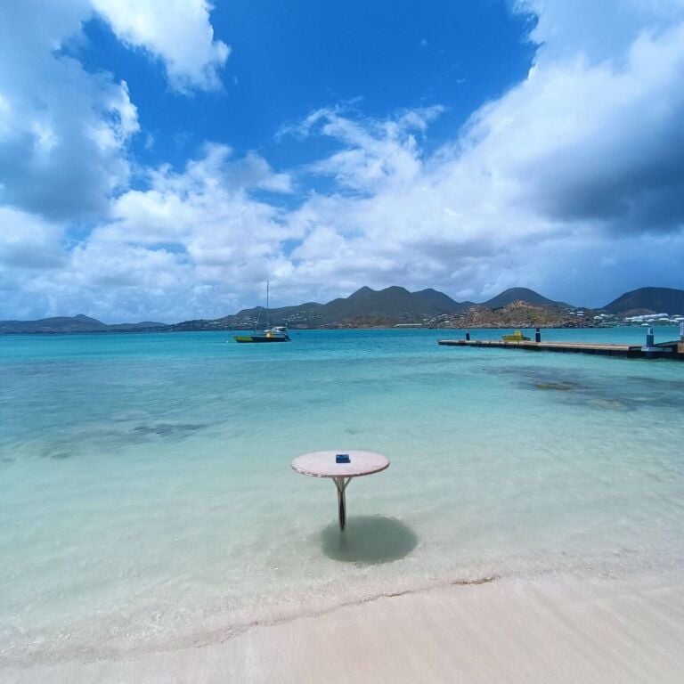 ilet pinel saint martin