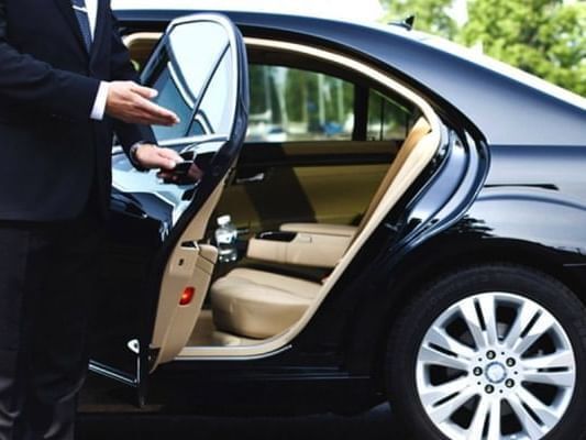 Transferts aéroport à St Maarten