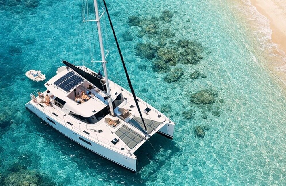 Things to do in St Martin