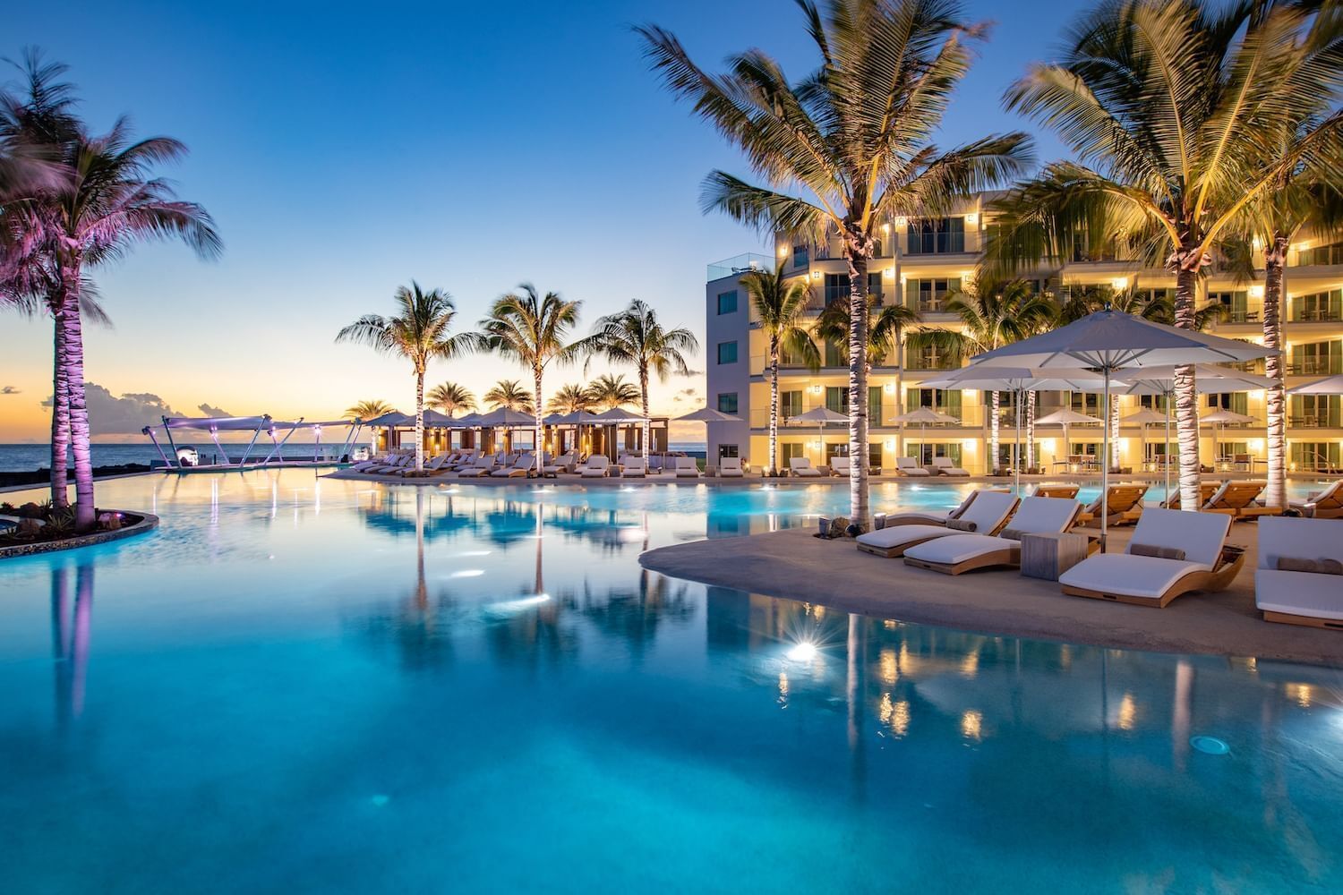 Hotels and resorts in St Martin