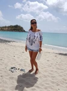 Picture of Hi, I'm Victoria!