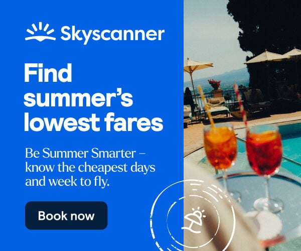 Find cheap flights to St Maarten