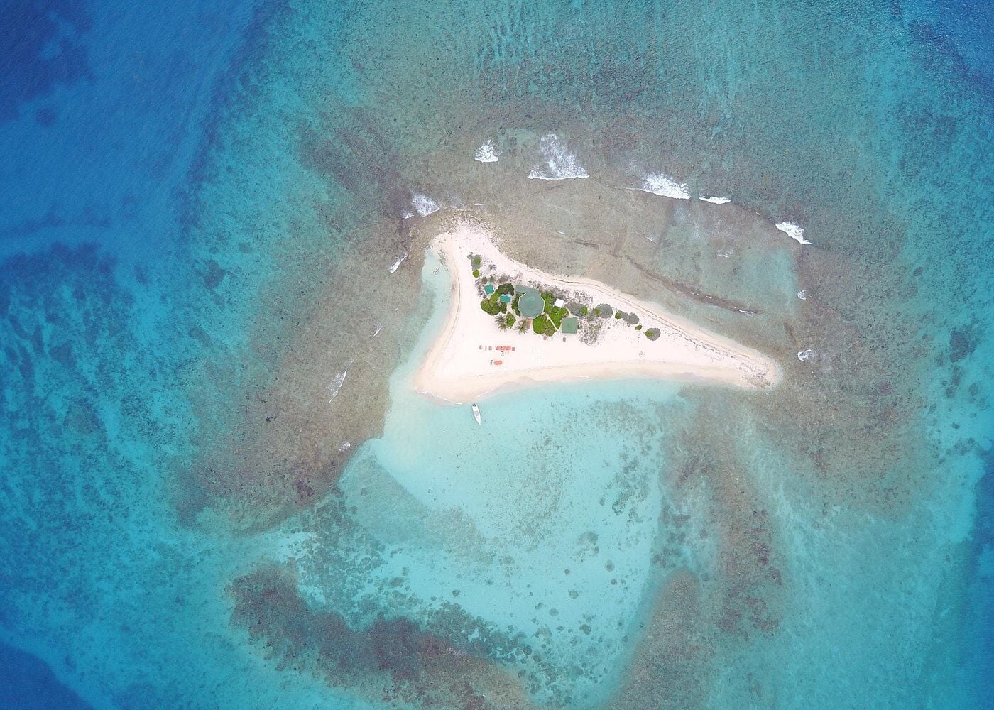 Private boat tour from St Martin to Anguilla