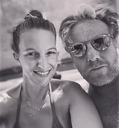 Pauline and Jérémy, owners of Pomme Cannelle Luxury Suites and Spa