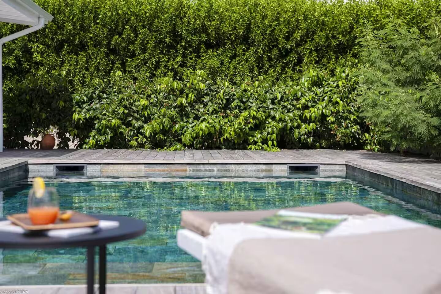 Pomme Cannelle Luxury Suites and Spa in Orient Bay St Martin