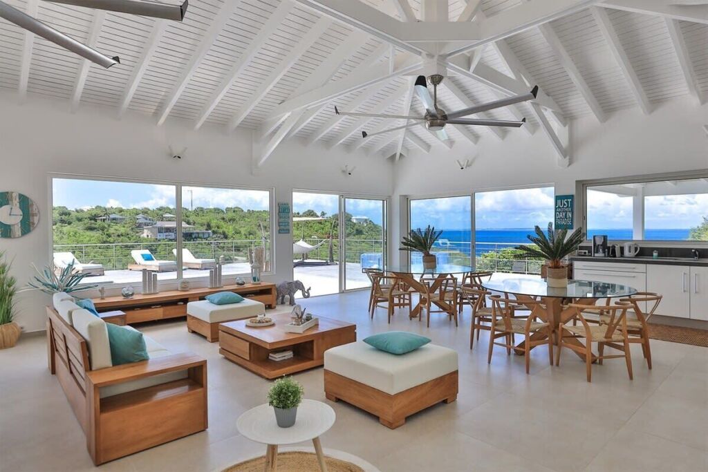 Villa Azur Dream
