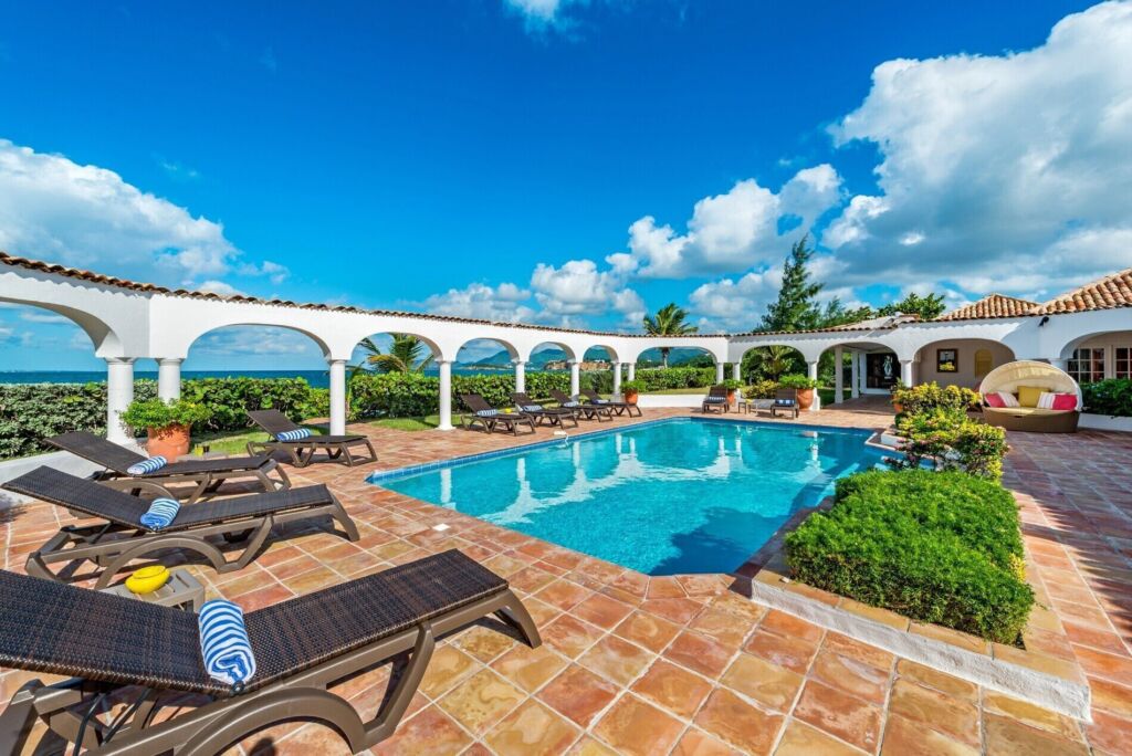 Villa Serena
