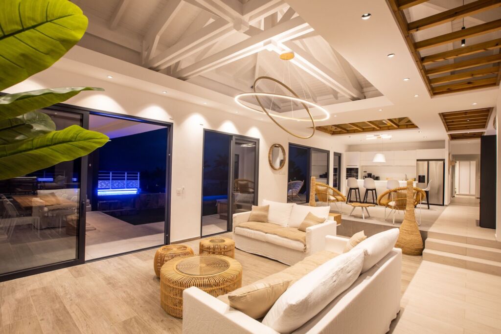 Villa Ocean One