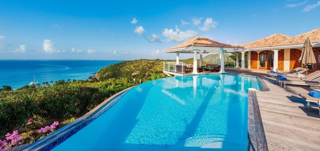 Villa Happy Bay