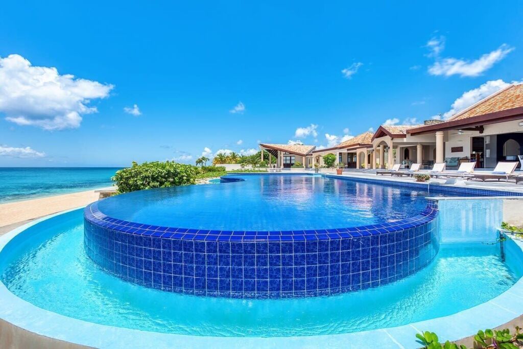 Villa Casa de la Playa
