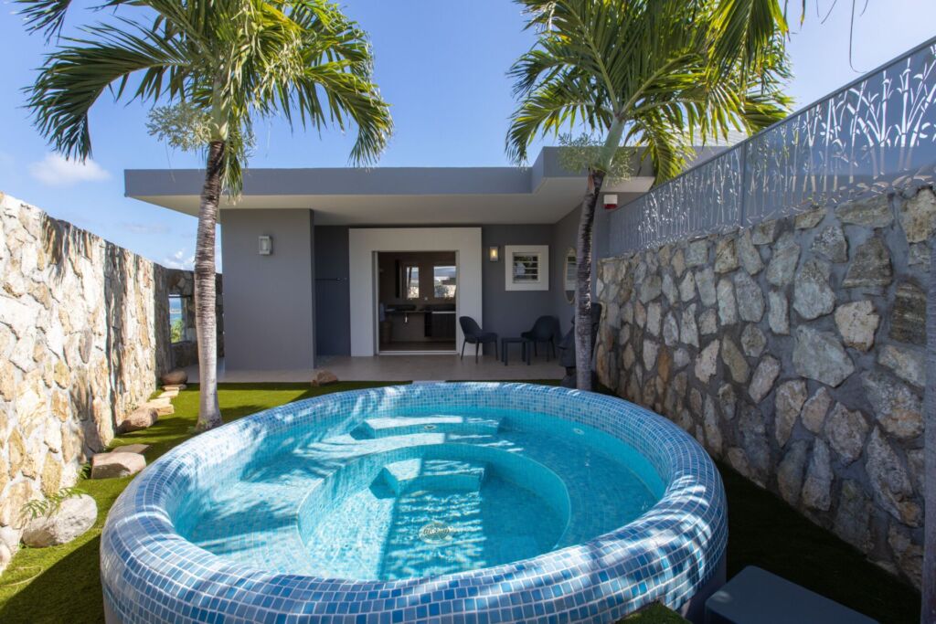Villa Karukera