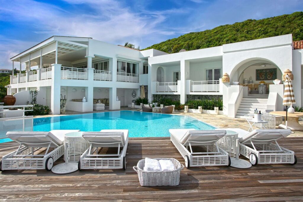 Villa L’Oasis