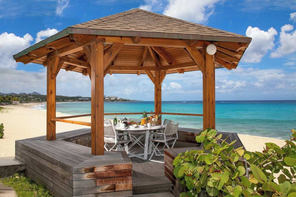 Villa Blue Beach