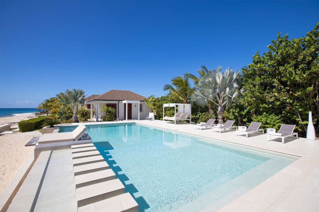 Turtle Nest Luxury villa