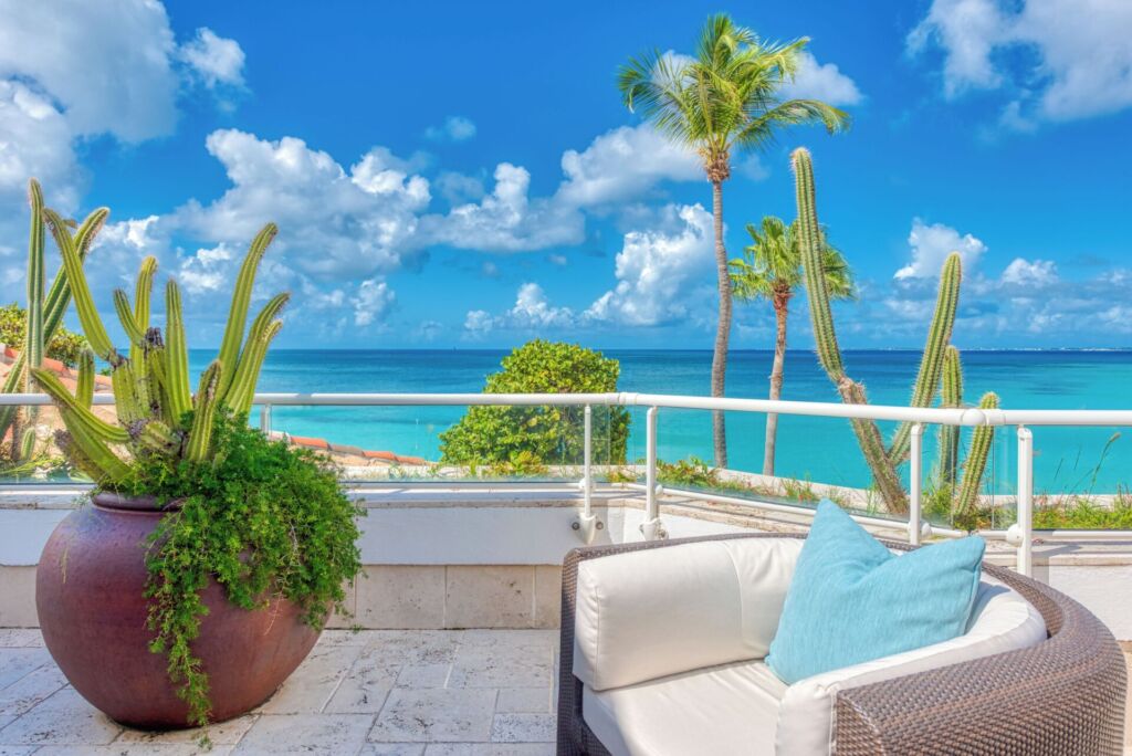 Villa Petite Plage 5