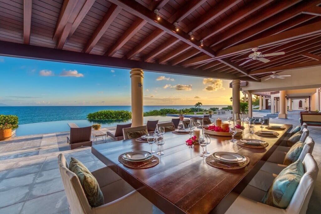 Villa Casa de la Playa