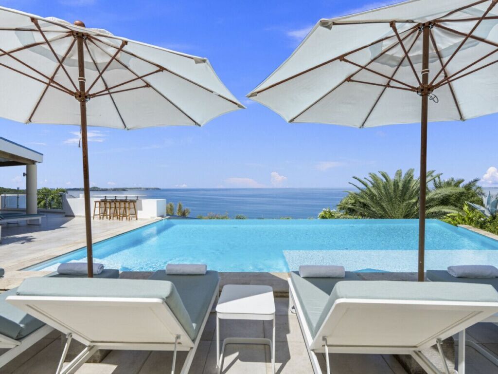 Villa Ocean 5