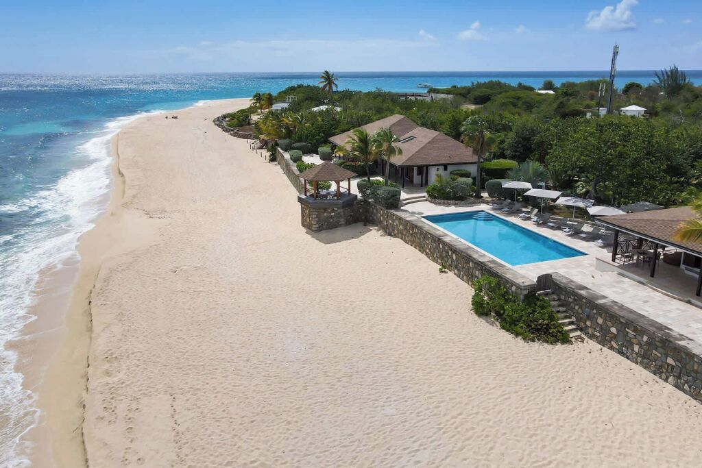 Villa Blue Beach