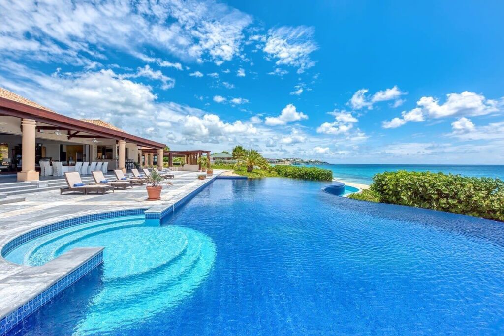 Villa Casa de la Playa