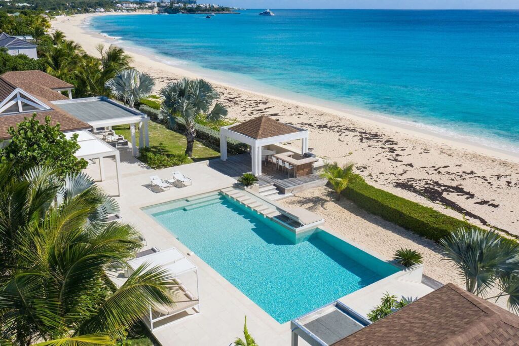 Turtle Nest Luxury villa