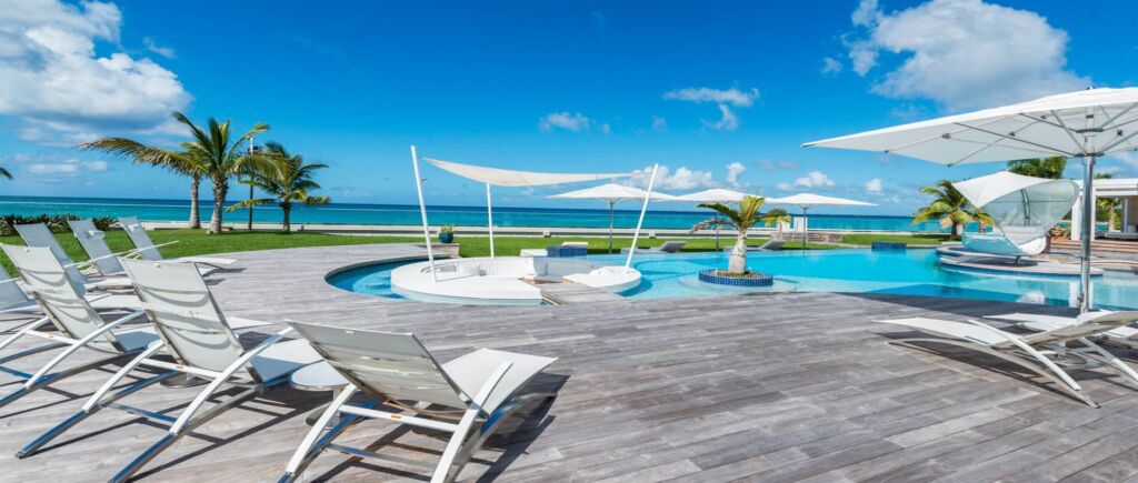 Villa C’est La Vie