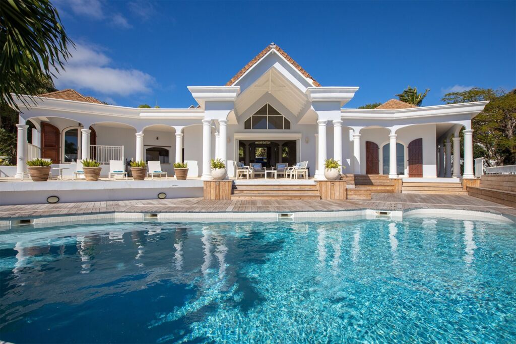 Villa Beauvoir