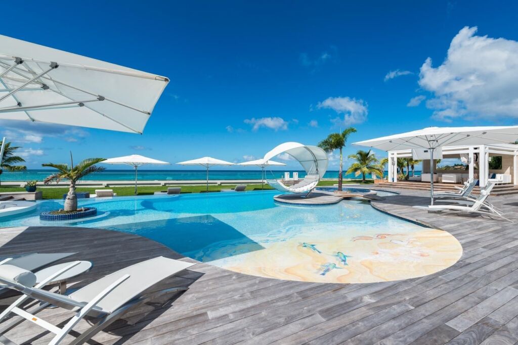 Villa C’est La Vie