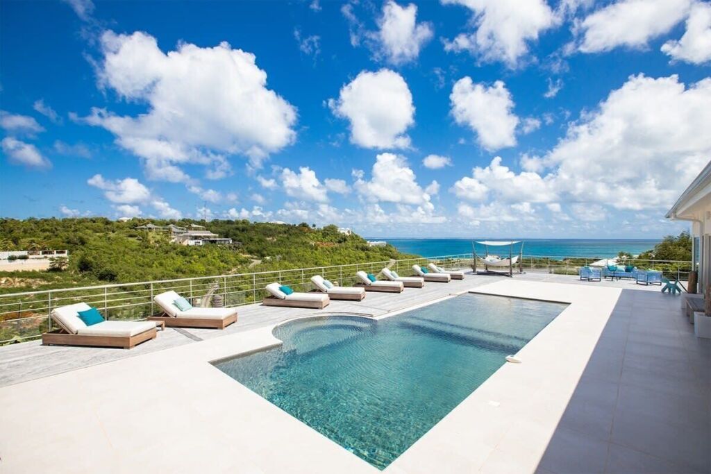 Villa Azur Dream