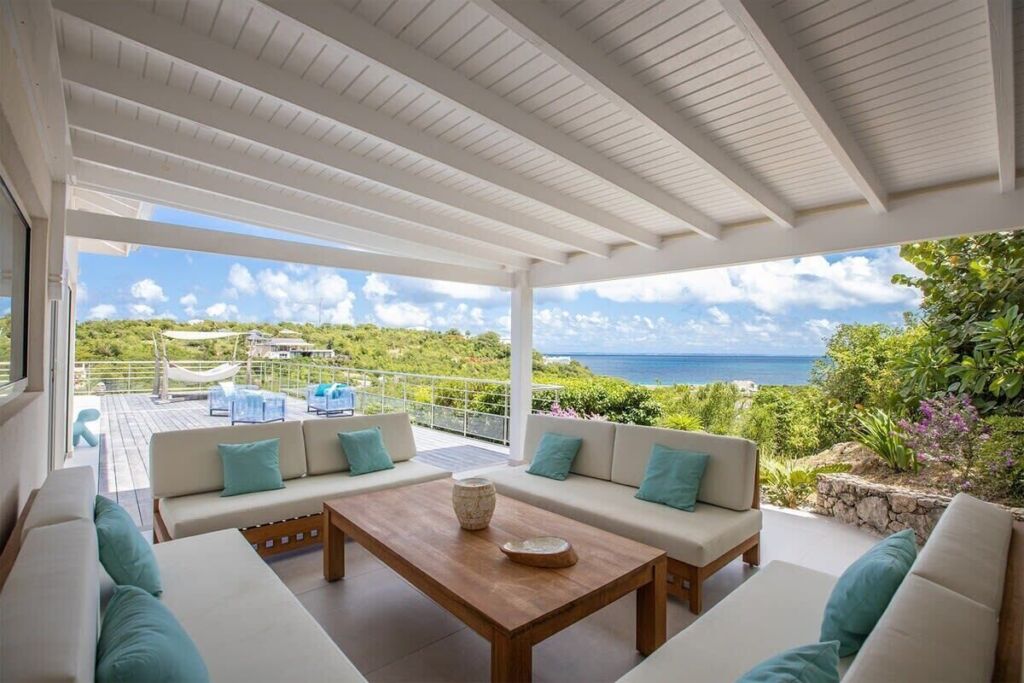 Villa Azur Dream