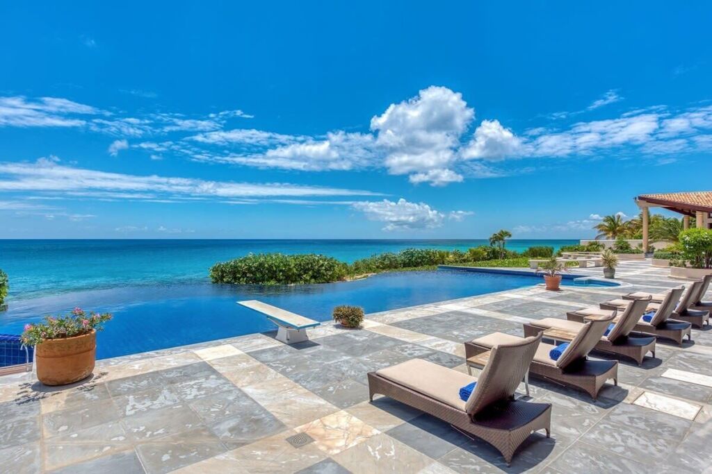 Villa Casa de la Playa