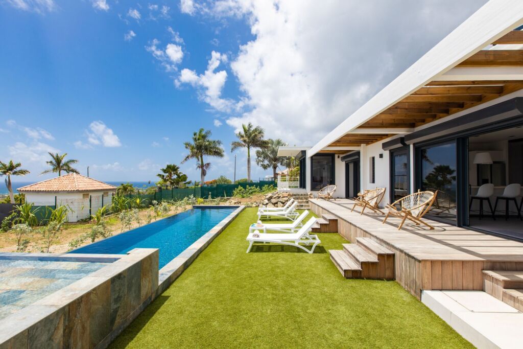 Villa Ocean One