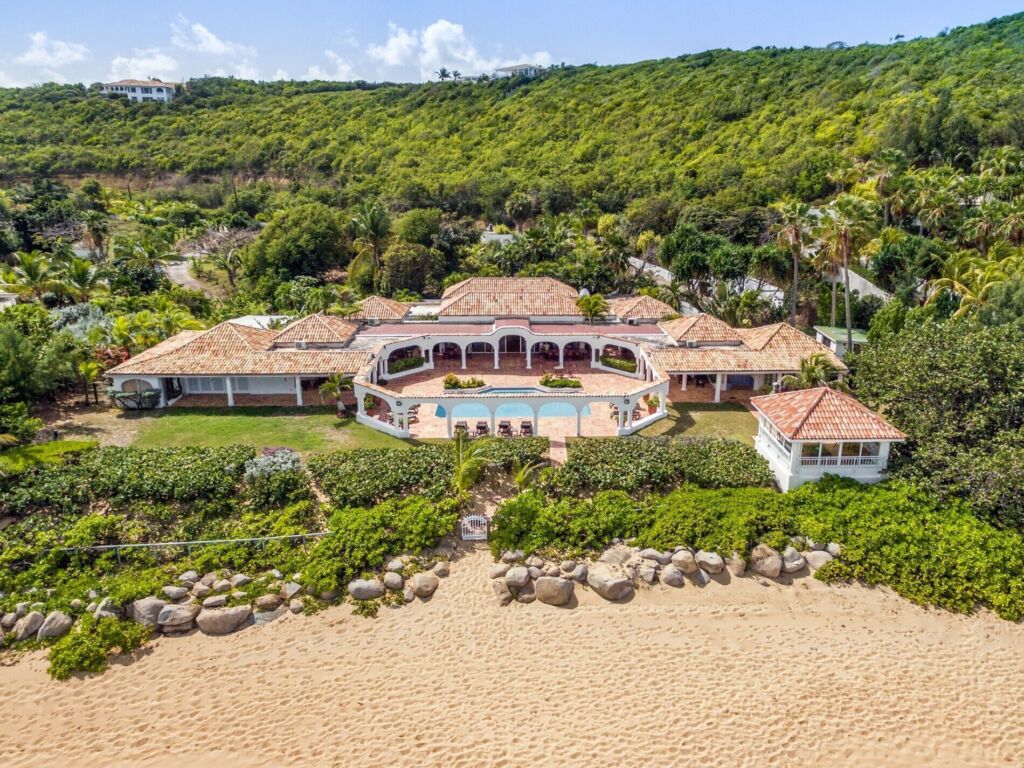 Villa Serena