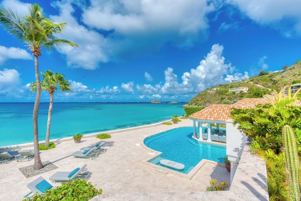 Villa Petite Plage 5