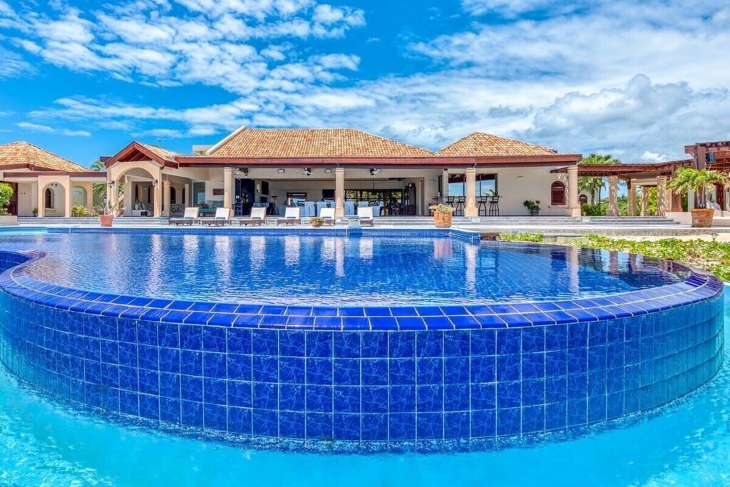 Villa Casa de la Playa