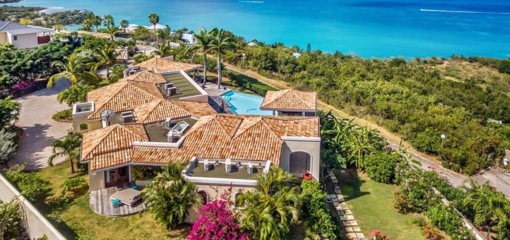 Villa Happy Bay