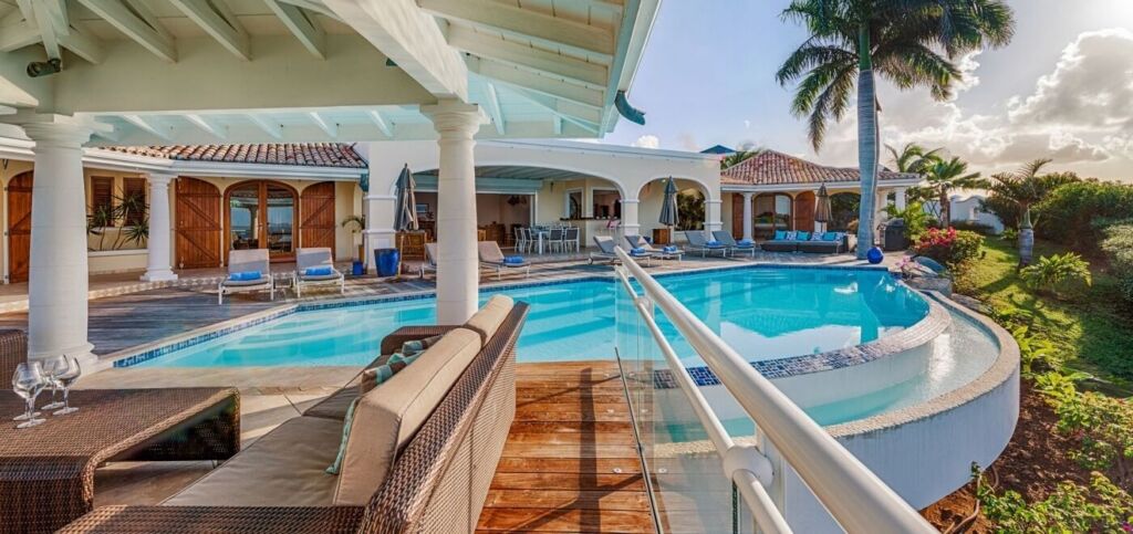 Villa Happy Bay
