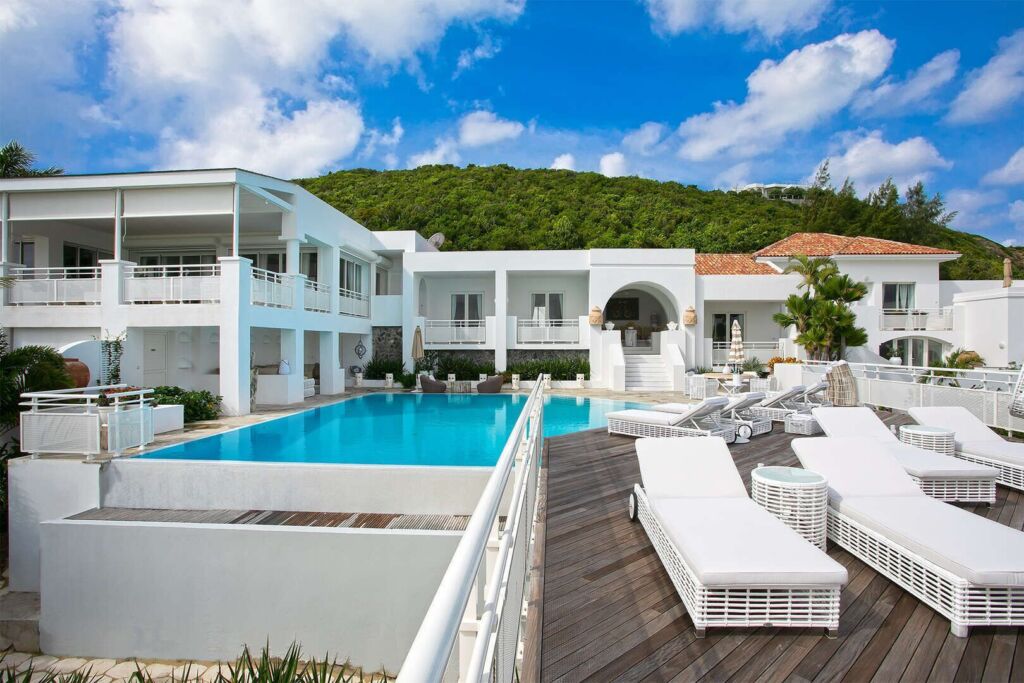 Villa L’Oasis