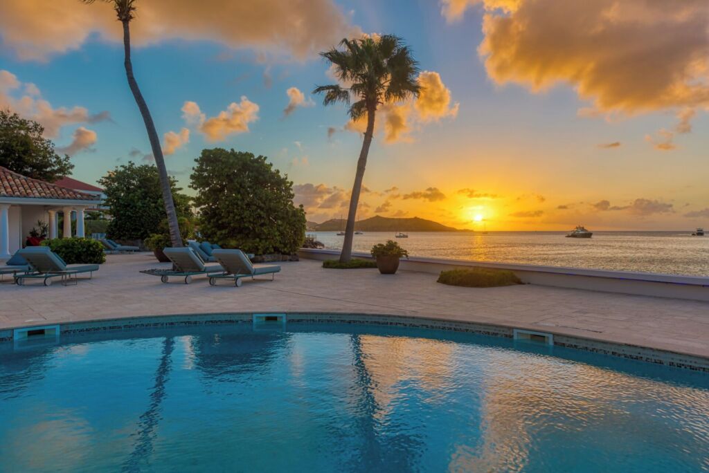 Villa Petite Plage 5