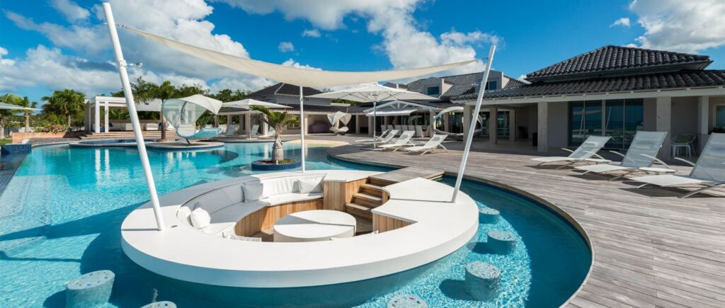 Villa C’est La Vie