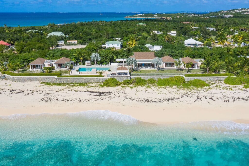 Turtle Nest Luxury villa