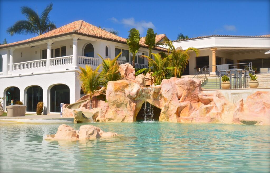 Sandyline Luxury villa