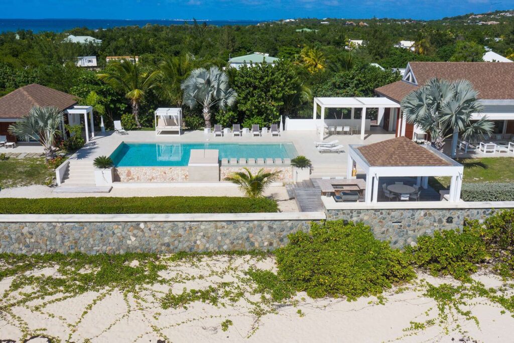 Turtle Nest Luxury villa