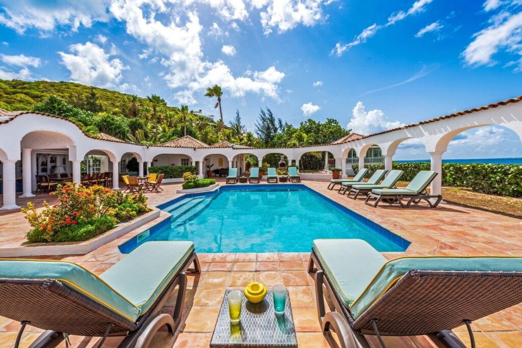 Villa Serena